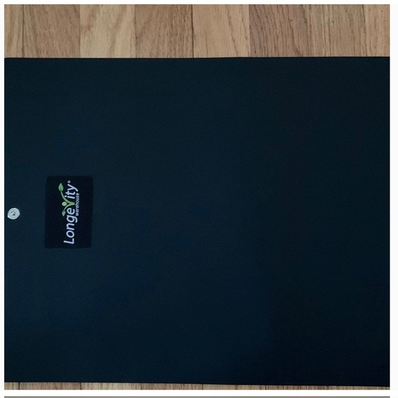 Earthing Grounding Mat,Carbon,High - Picture 5 of 6